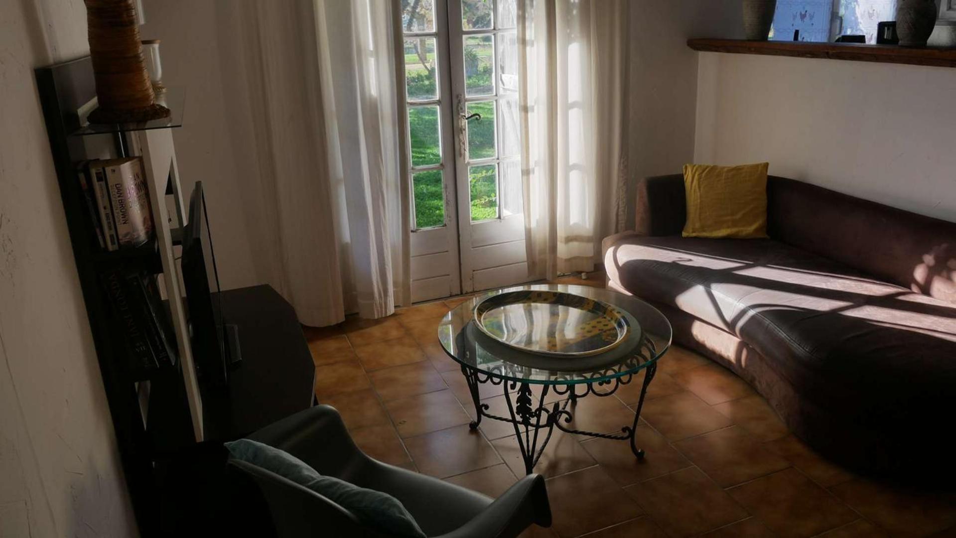 Mas Maurane - Le Bougainvillier Aux Portes D'Arles Apartment ตาฮาสคอง ภายนอก รูปภาพ