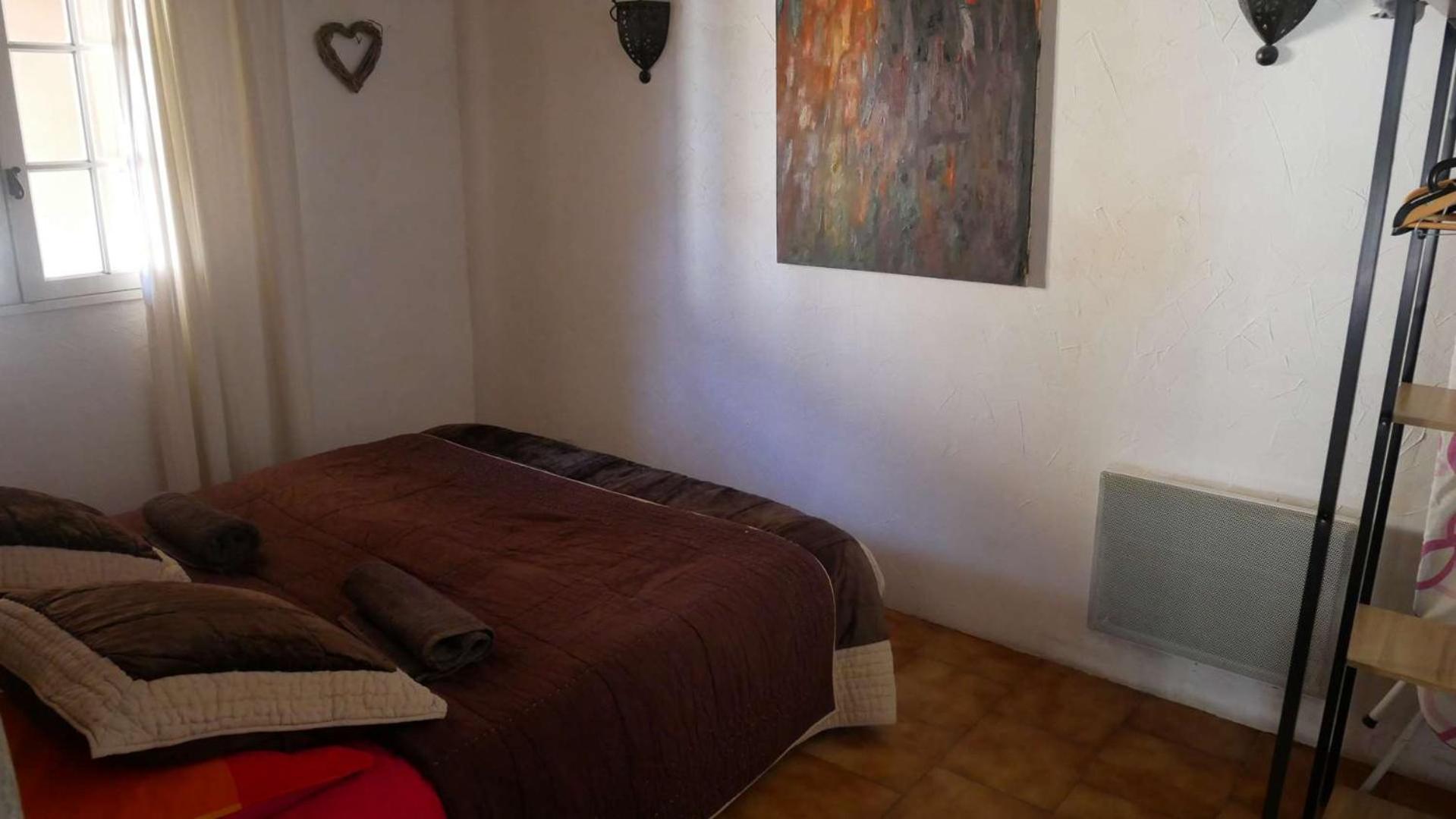 Mas Maurane - Le Bougainvillier Aux Portes D'Arles Apartment ตาฮาสคอง ภายนอก รูปภาพ